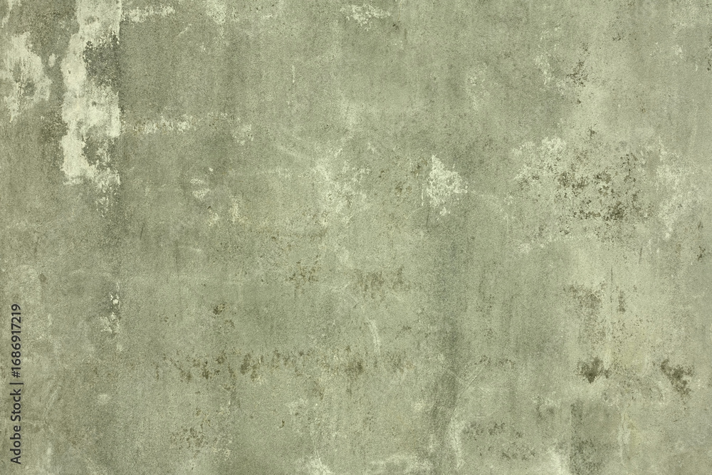 Obraz premium Old concrete white-black-gray wall textures for background with cracks textures,Abstract background 