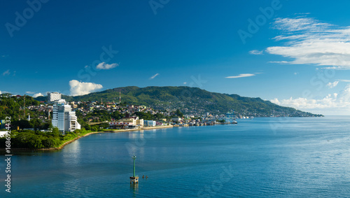 Port of Ambon