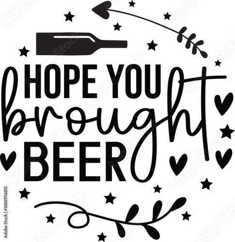 beer round sign svg, beer svg design, beer quotes svg, beer lover design