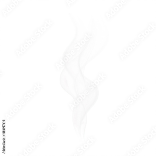 Candle Smoke or Fog Effect For Compositing or Overlay