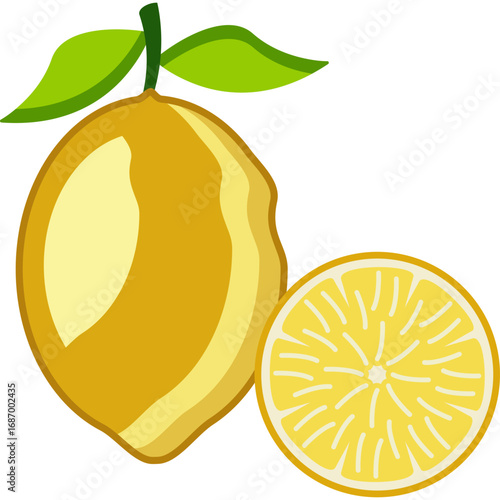 Zesty Citrus Burst