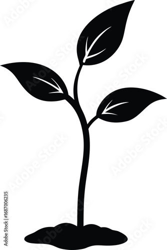 Man wearing a black shirt and jeans sits on a rock, gazing at a picturesque mountain lake