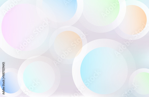 Premium background design with white line pattern (texture) in luxury pastel colour.
Abstract horizontal vector template for business banner, formal backdrop, prestigious voucher, luxe invite