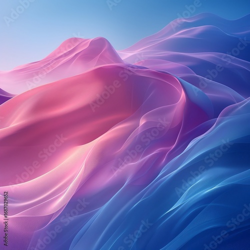 abstract pastel background