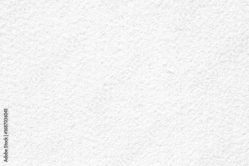 Wallpaper Mural Soft white felt fabric texture with subtle fiber details Torontodigital.ca