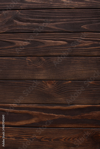 Brown wood texture background coming from natural tree. Abstract brown wood texture background