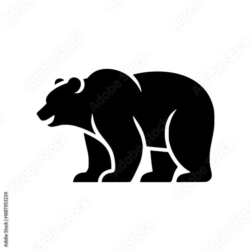Mighty Bear Emblem