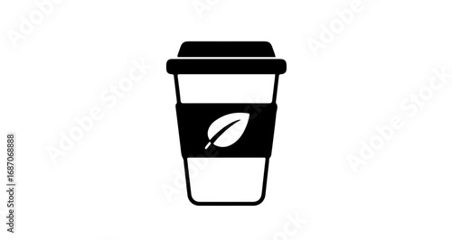 vector illustration of an hourglass