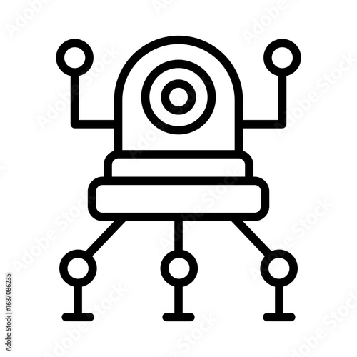 Nano Robot
