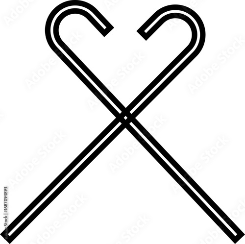 Age Friendly Icon , Featuring Elderly Care, Senior Support, Accessibility, Inclusivity, Health, Wellness, Walking Stick, Family, and Community Symbols in Modern Vector Style, logo, badge, sign,