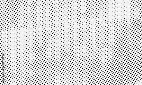 Grunge halftone gradient texture. Faded noise grit background. Sandy wallpaper. Retro pixel background. .