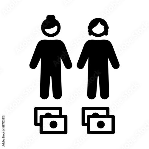Equal Pay
