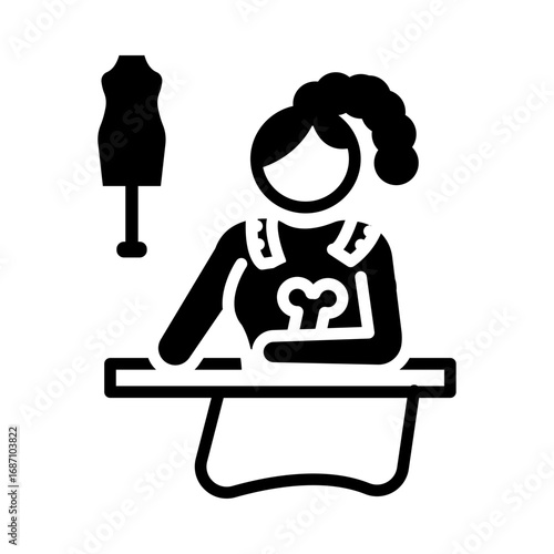 Fashion Designer