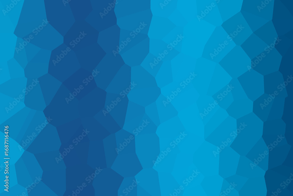 Fototapeta premium abstract blue background