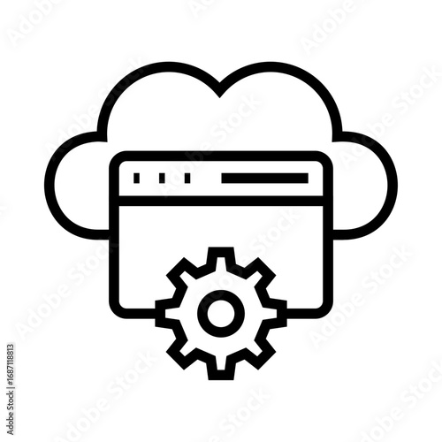 Cloud Website