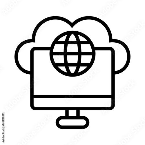 Remote Cloud Access