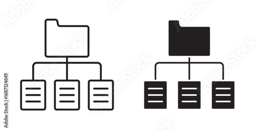 private data icon