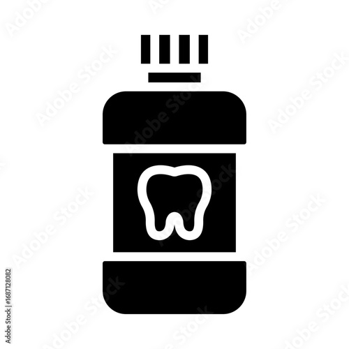 Mouthwash