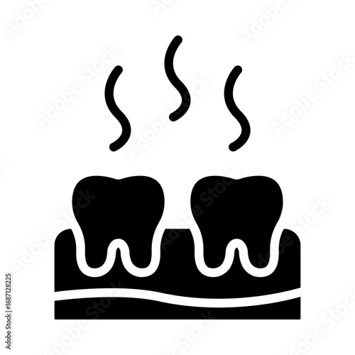 Bad Smell