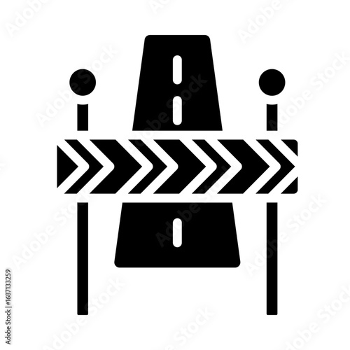 Roadblock