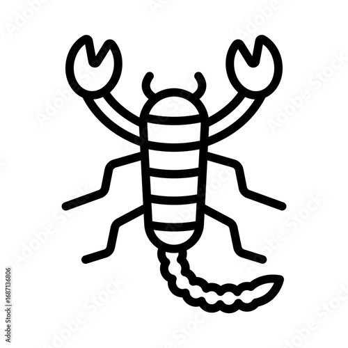 Scorpion