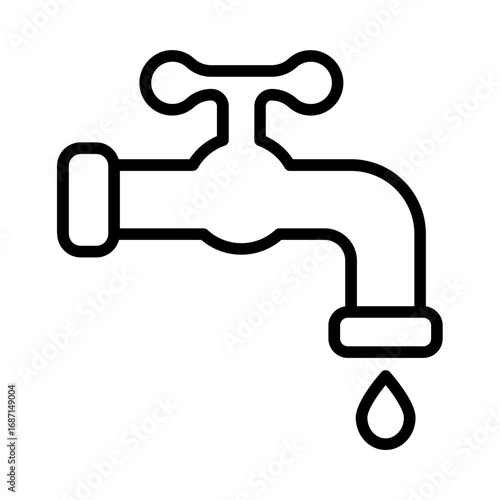 Water Tap