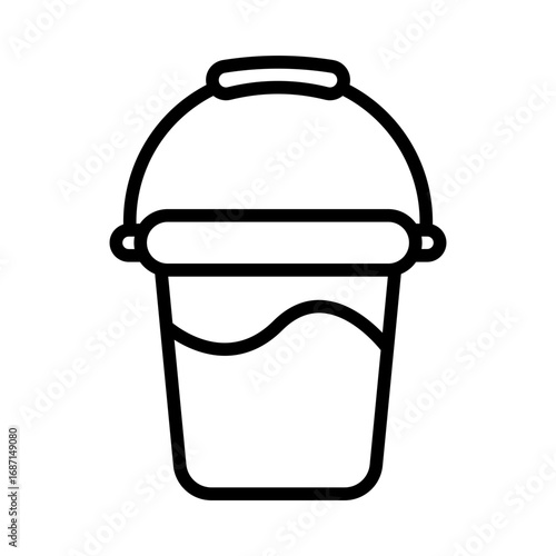 Bucket
