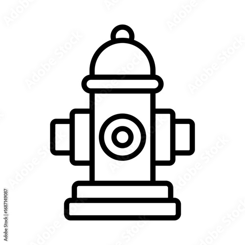 Fire Hydrant