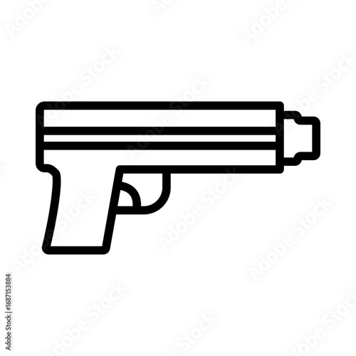 Gun