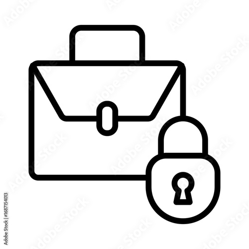 Secure Bag