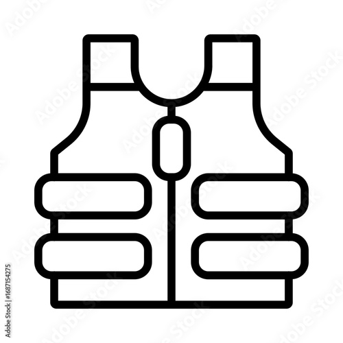 Bulletproof Vest