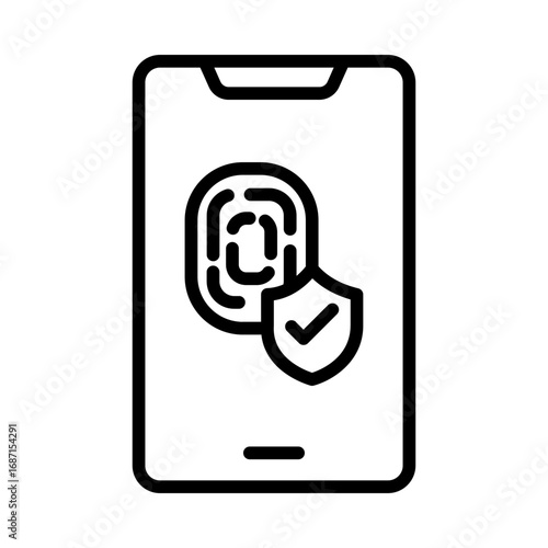 Biometric Verification