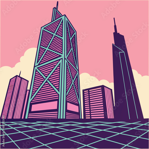 Adobe Illustrator Artwork