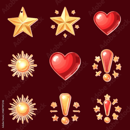 face, sad face, chat, talk, communication, message, envelope, question mark, exclamation mark, 