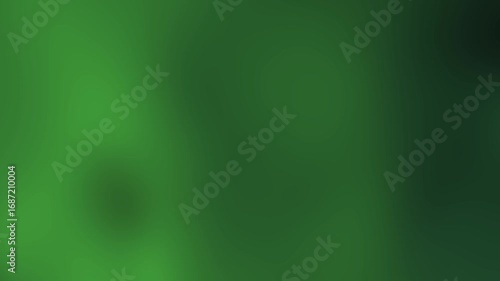 green background abstract gradient texture creating depth perfect for nature presentations health and wellness theme