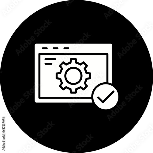 Browser Icon