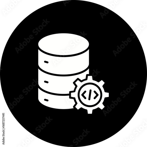 Backend Icon