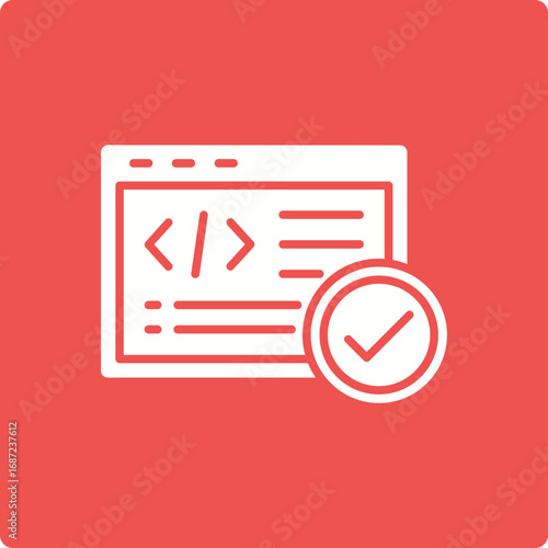 Authorize Icon
