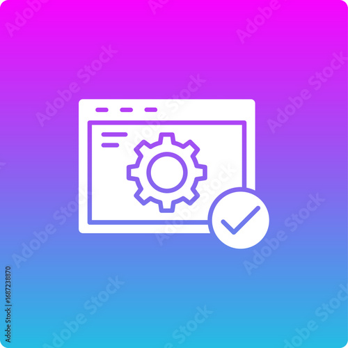 Browser Icon