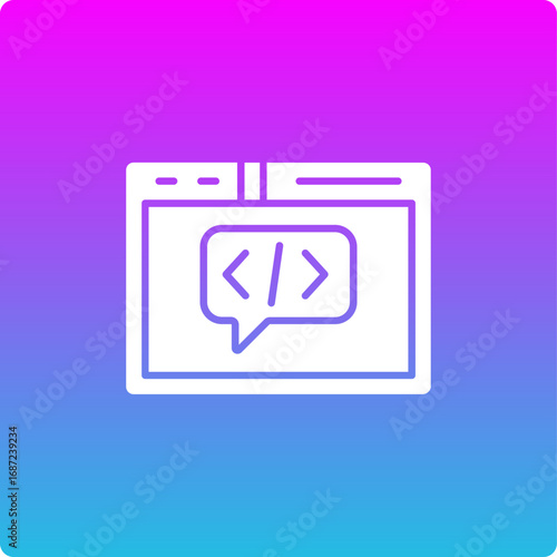 Forum Icon