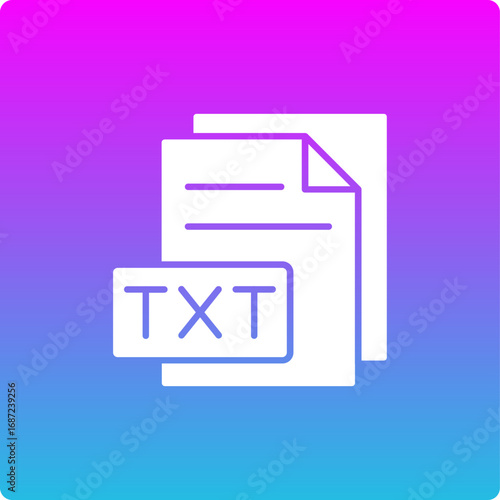File Extension Icon