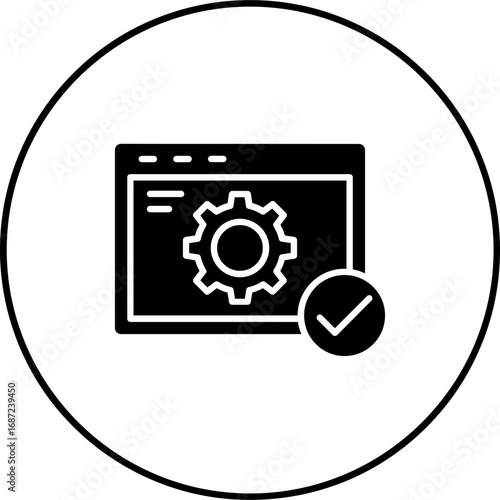 Browser Icon
