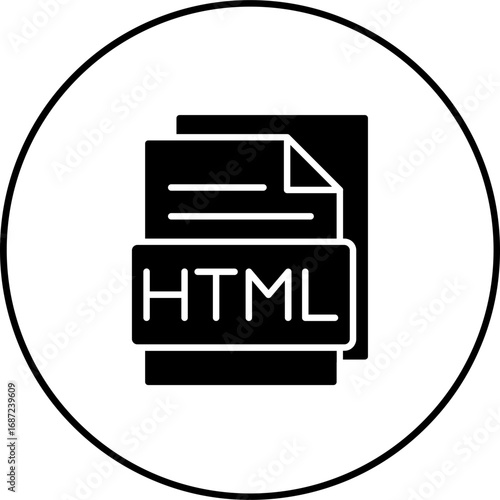 Html Icon