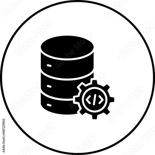 Backend Icon