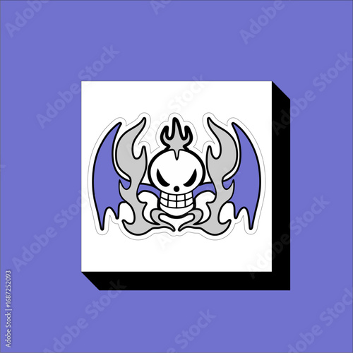 logo icon character one piece