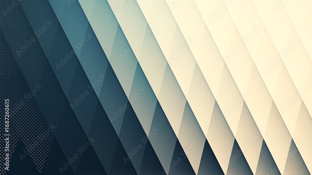 Obraz premium 幾何学模様の背景画像