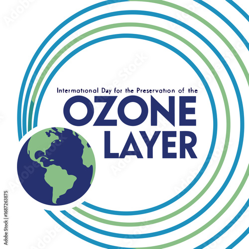 International Day for the Preservation of the Ozone Layer