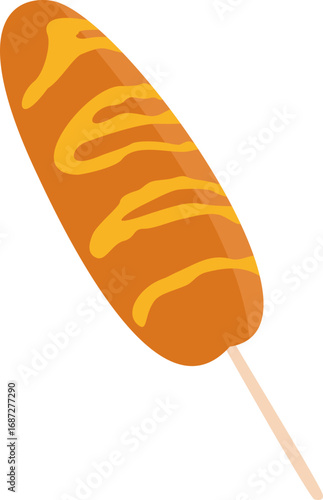 Corndog