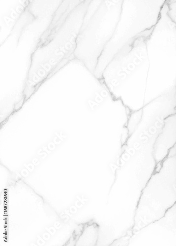Luxurious white Carrara statuaries marble texture background. Calacatta glossy marble with golden streaks. Luxury White Gold Marble texture background vector. Luxurious floor marbling texture design.
