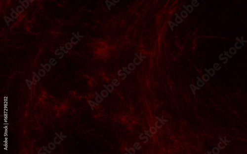 Abstract red and black grunge texture background with distressed rough effect. vintage grunge background with dark red tones and rough textured surface. grunge wall with scratches and worn.